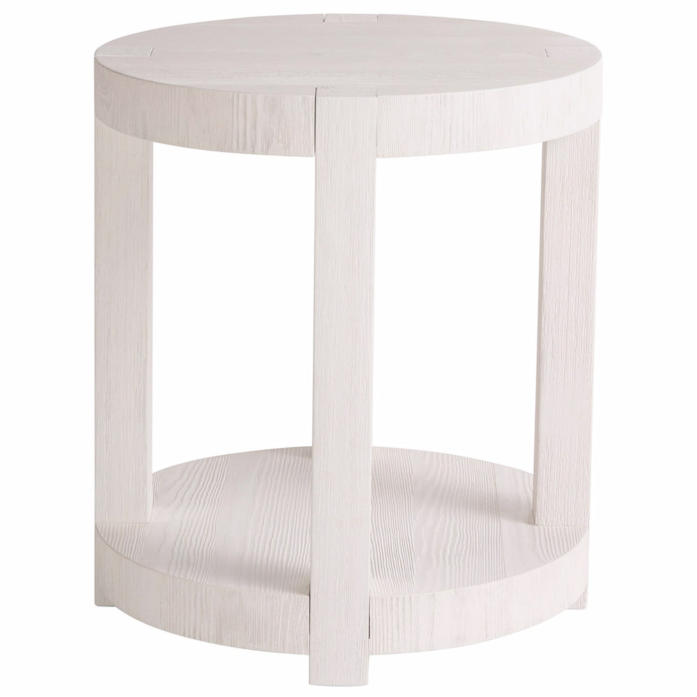 
                      
                        Hermosa End Table
                      
                    
