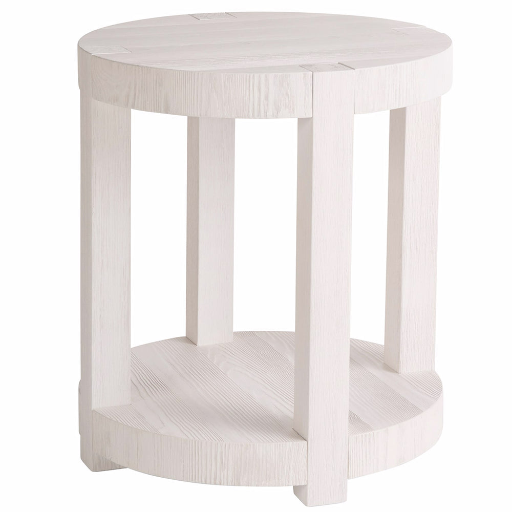 
                      
                        Hermosa End Table
                      
                    
