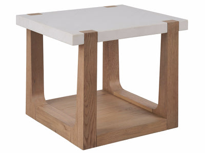 Ellis End Table