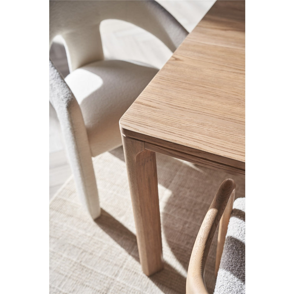 Malone Dining Table – Outrageous Interiors and Design