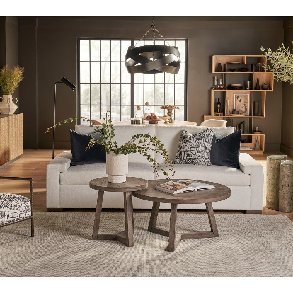 
                      
                        Muse Bunching Table Small
                      
                    