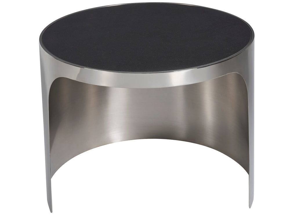 Revolve Small Nesting Table