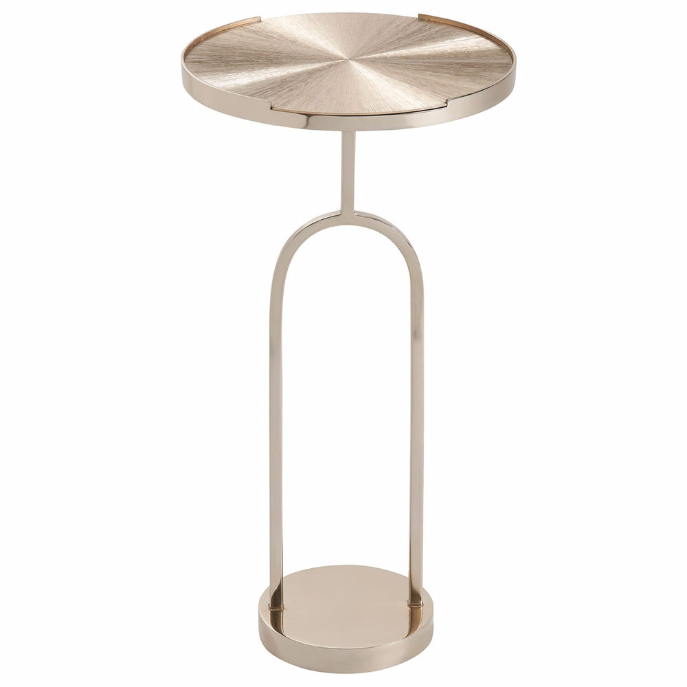 Fawn Martini Table