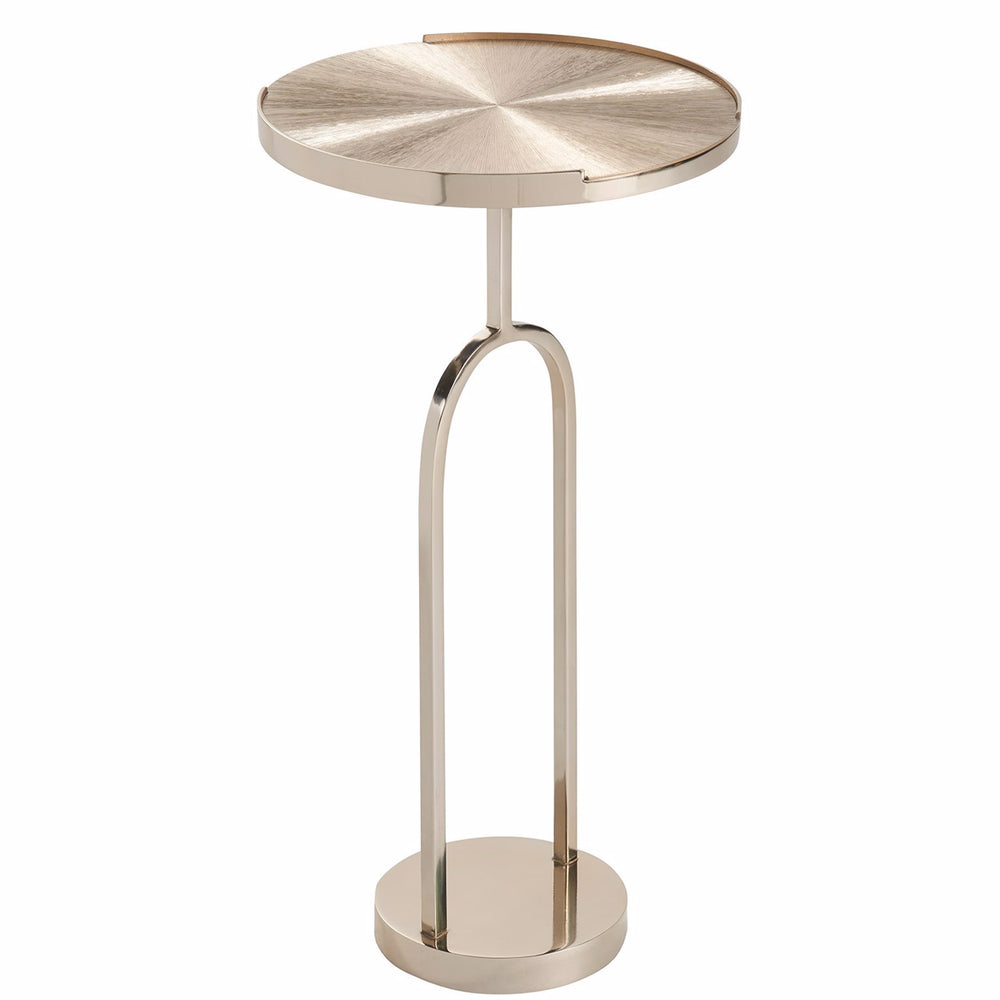 
                      
                        Fawn Martini Table
                      
                    