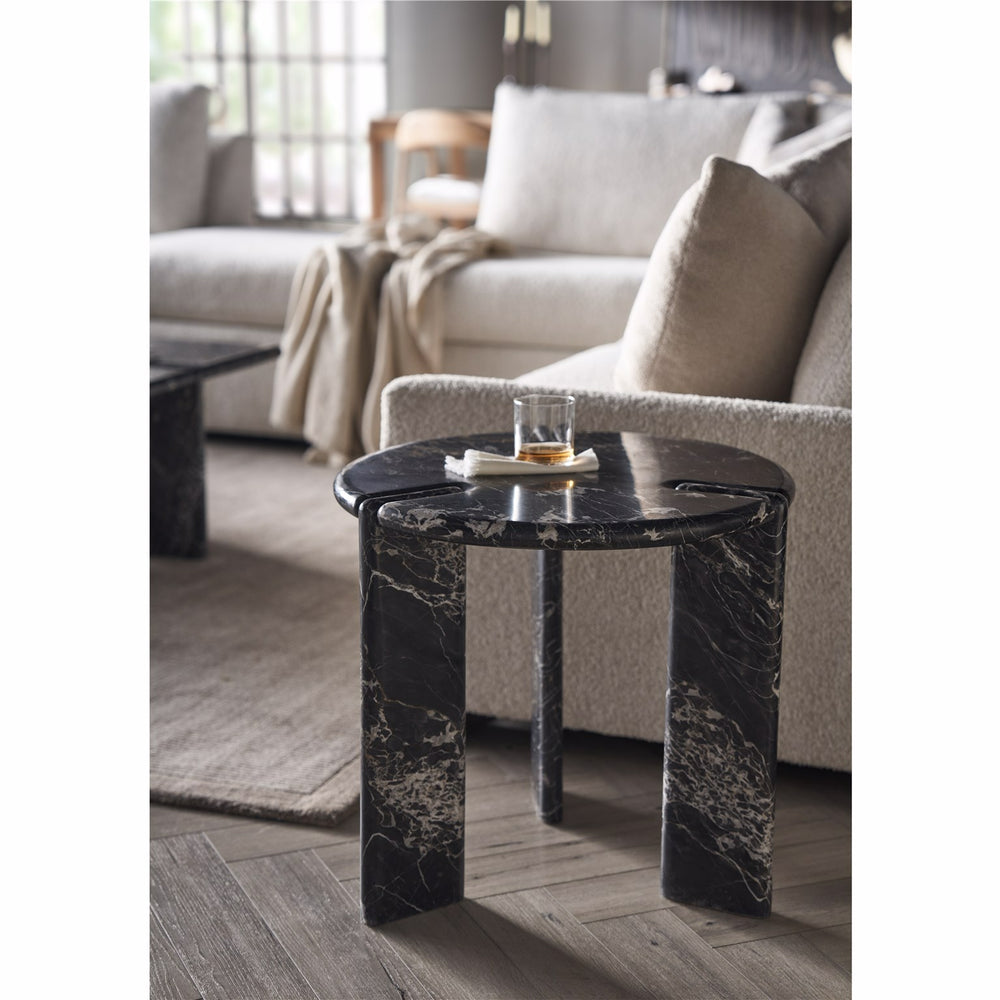 
                      
                        Magnus End Table
                      
                    