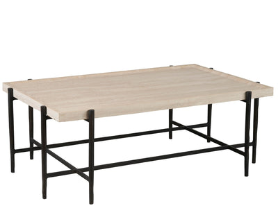 Theron Cocktail Table