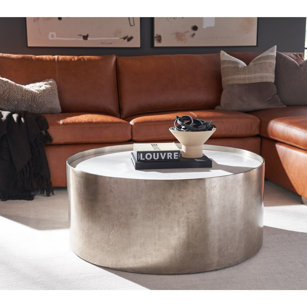 
                      
                        Aspen Cocktail Table
                      
                    