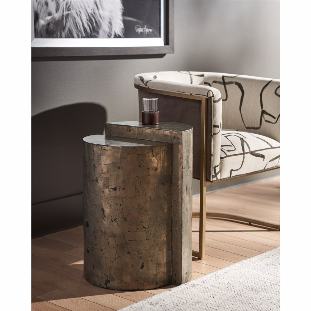 Cosmo End Table