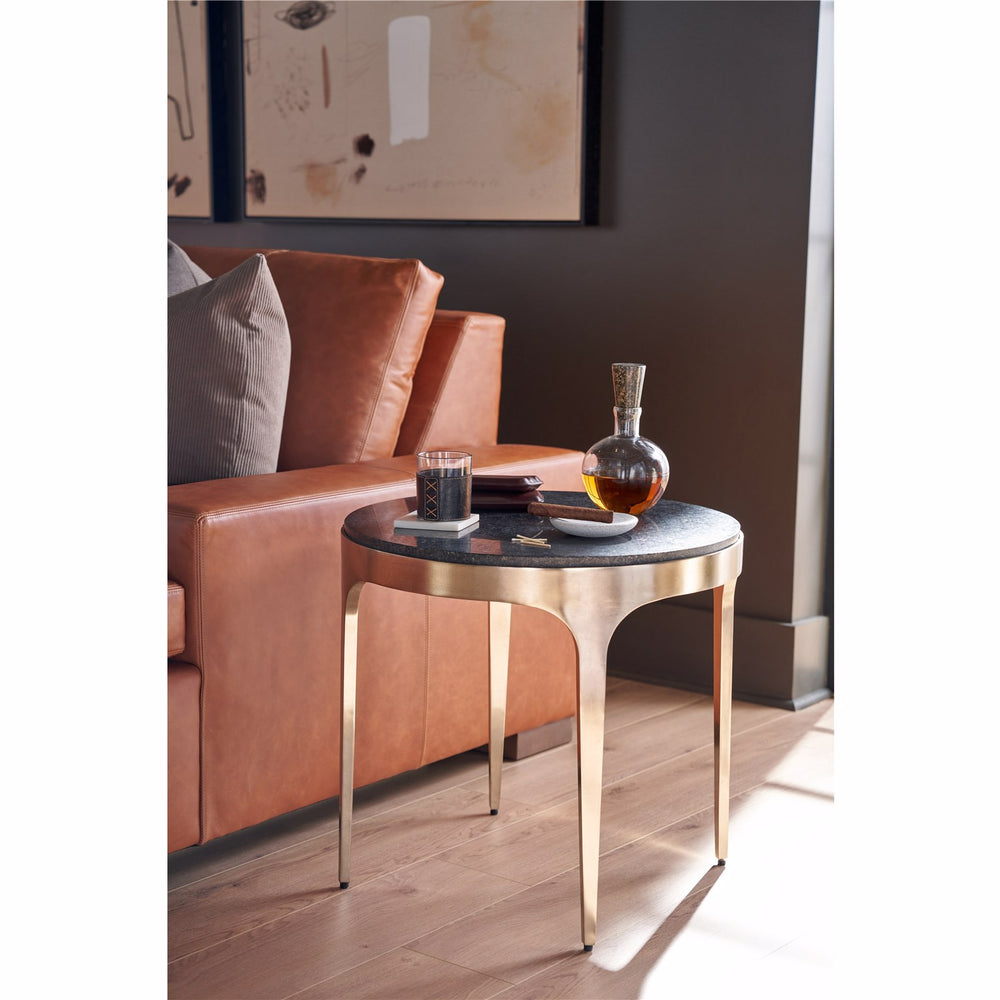 Scarlett End Table