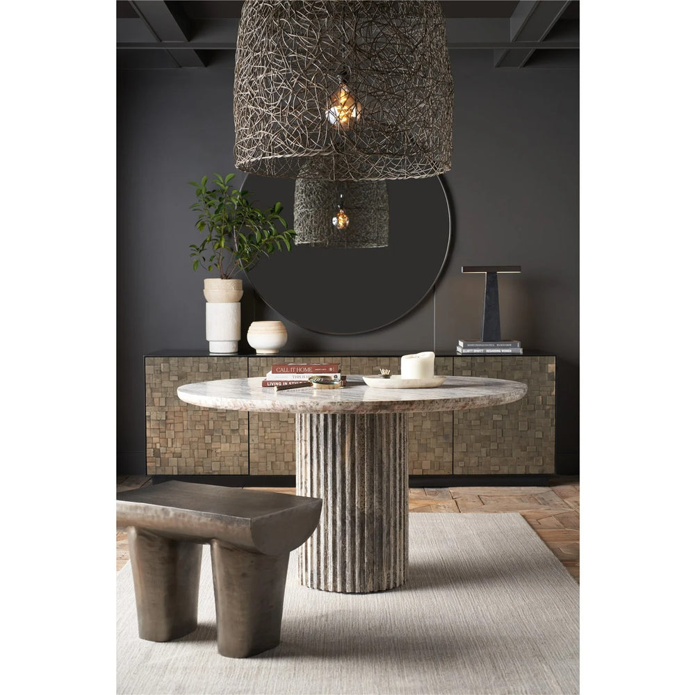 
                      
                        Meadow Dining Table
                      
                    