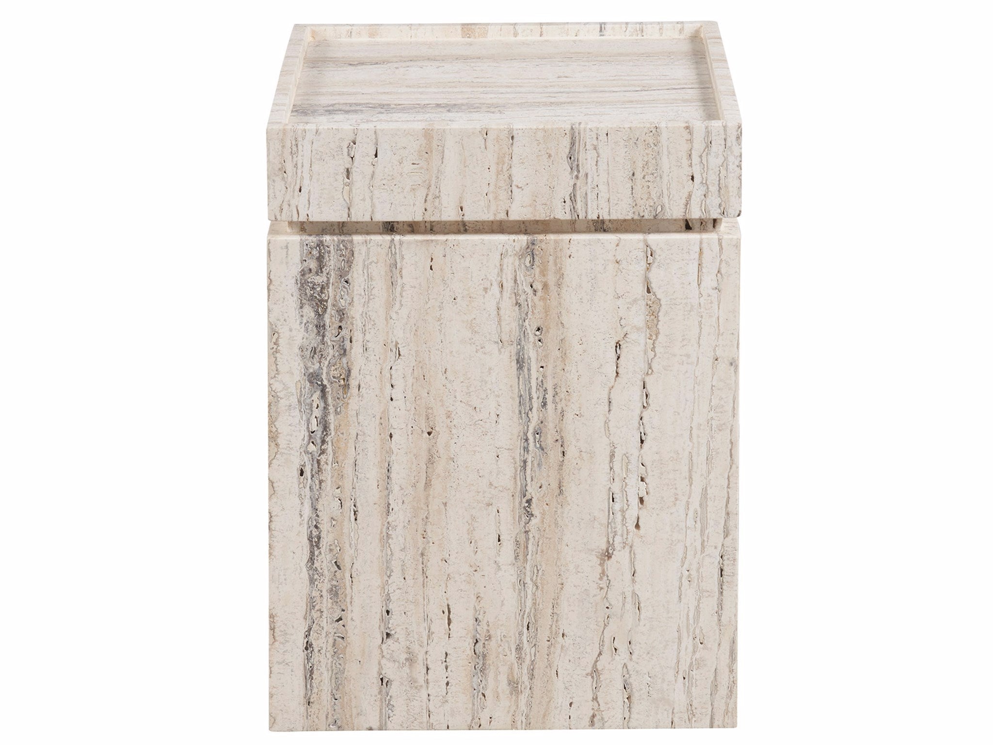 Universal Daxton Accent Table - Thumbnail 2