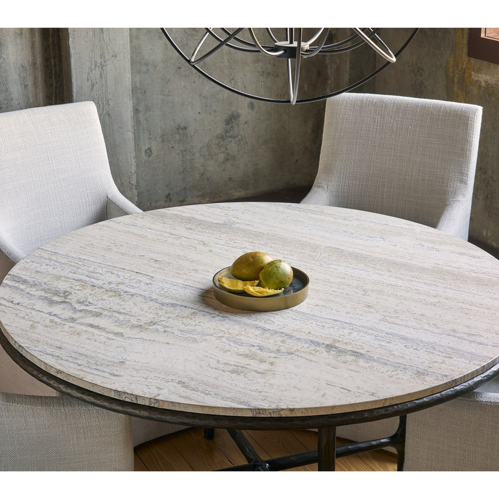 
                      
                        Griffith Park Round Dining Table
                      
                    