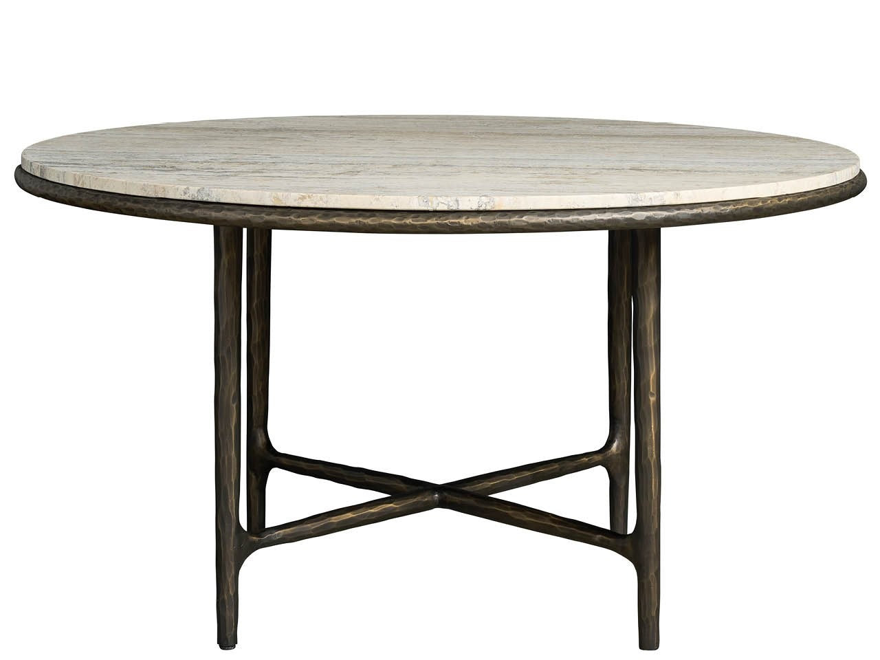 Griffith Park Round Dining Table