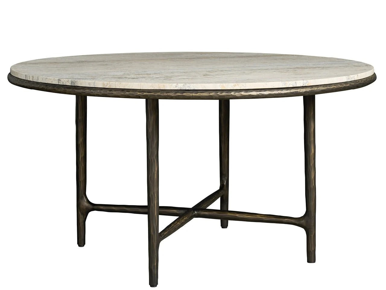 Griffith Park Round Dining Table