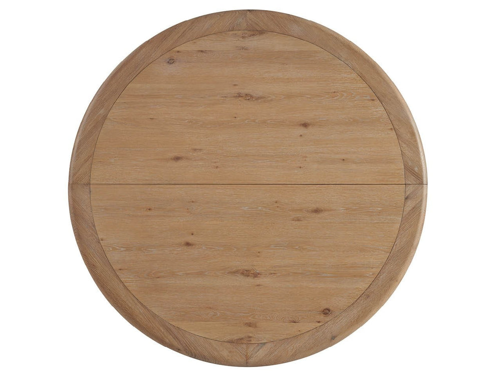 
                      
                        Canyon Round Dining Table
                      
                    