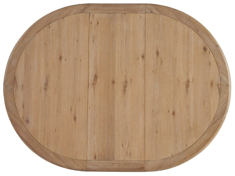 
                      
                        Canyon Round Dining Table
                      
                    