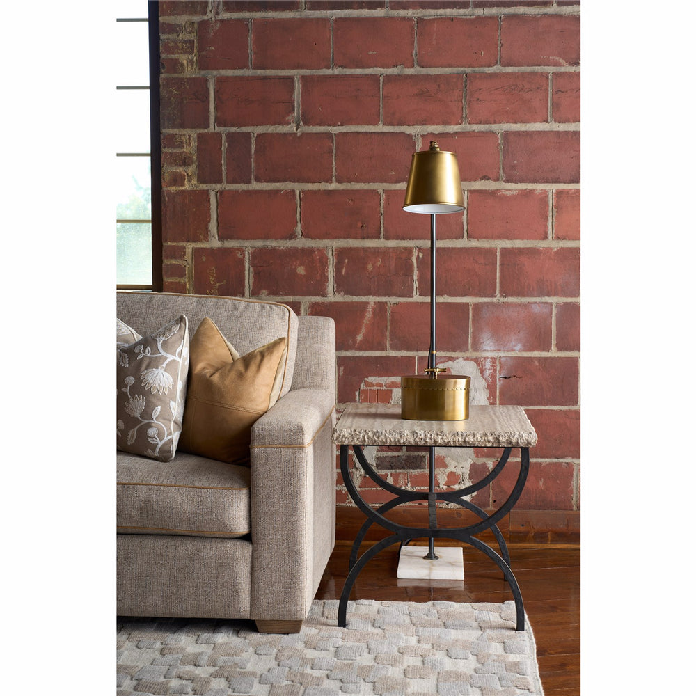 
                      
                        Griffith Park End Table
                      
                    