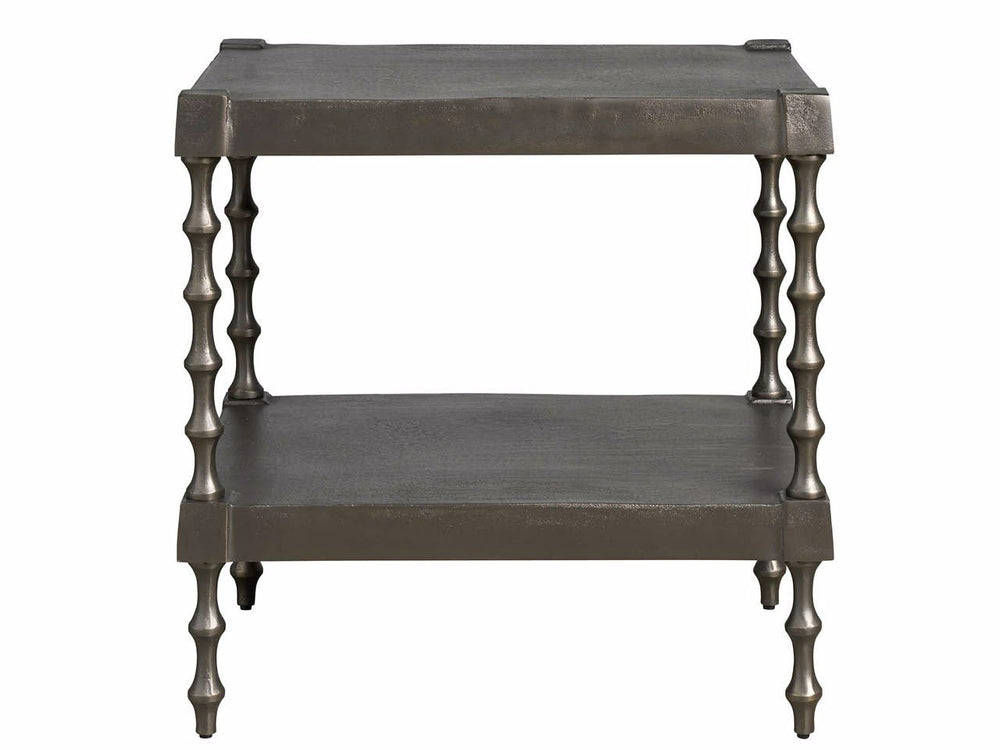 Griffith Park Side Table