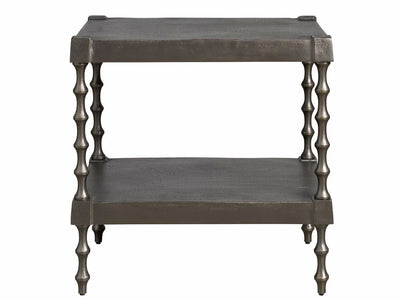 Griffith Park Side Table
