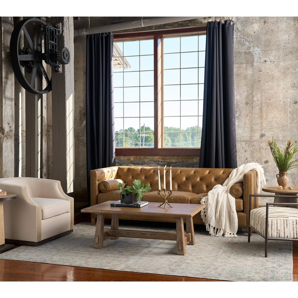 
                      
                        Sienna Rectangular Cocktail Table
                      
                    