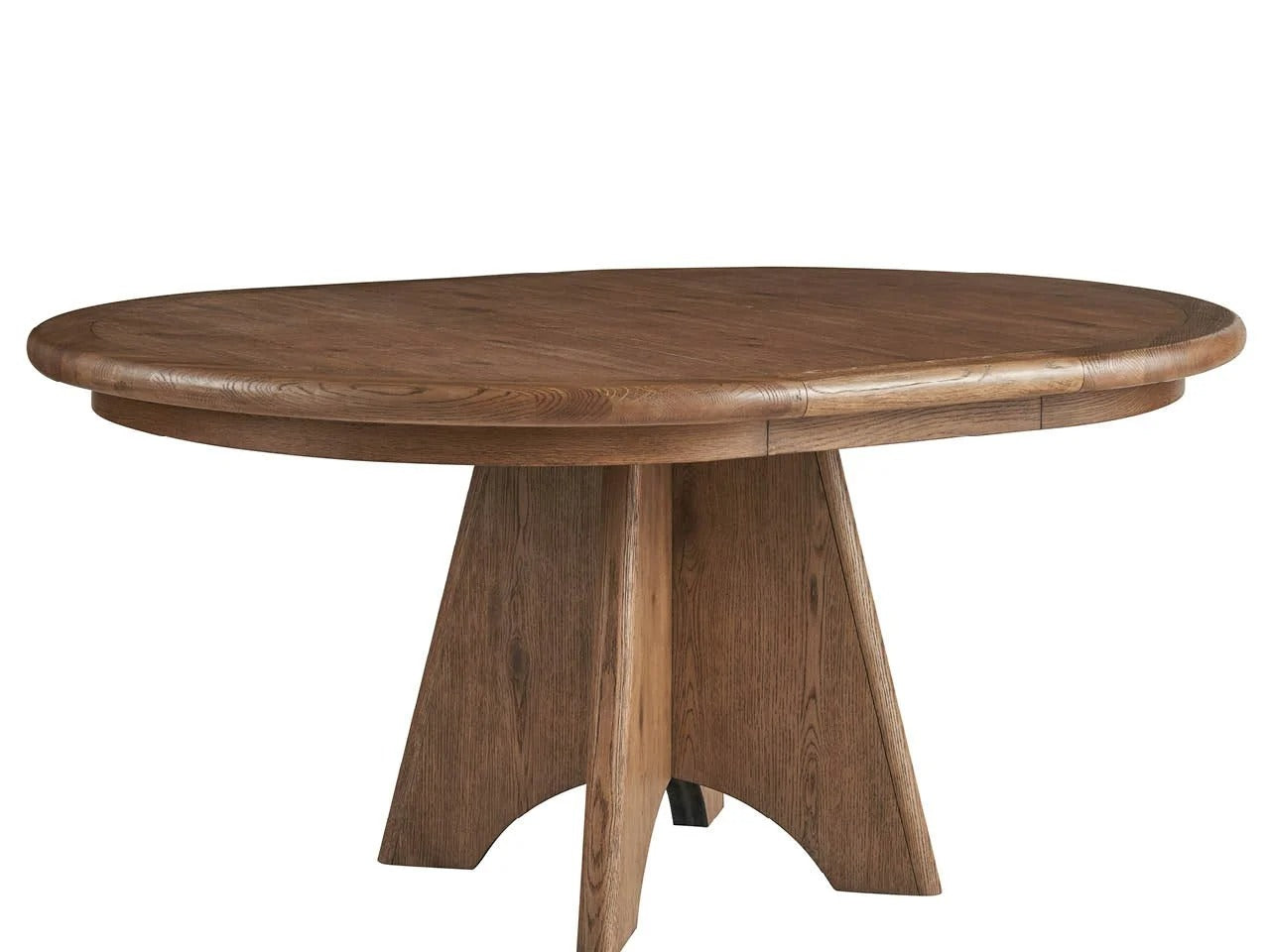 Sienna Round Dining Table - Thumbnail 3