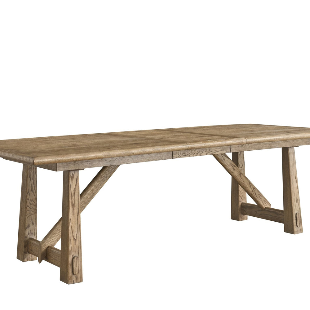 
                      
                        Sienna Rectangular Dining Table
                      
                    