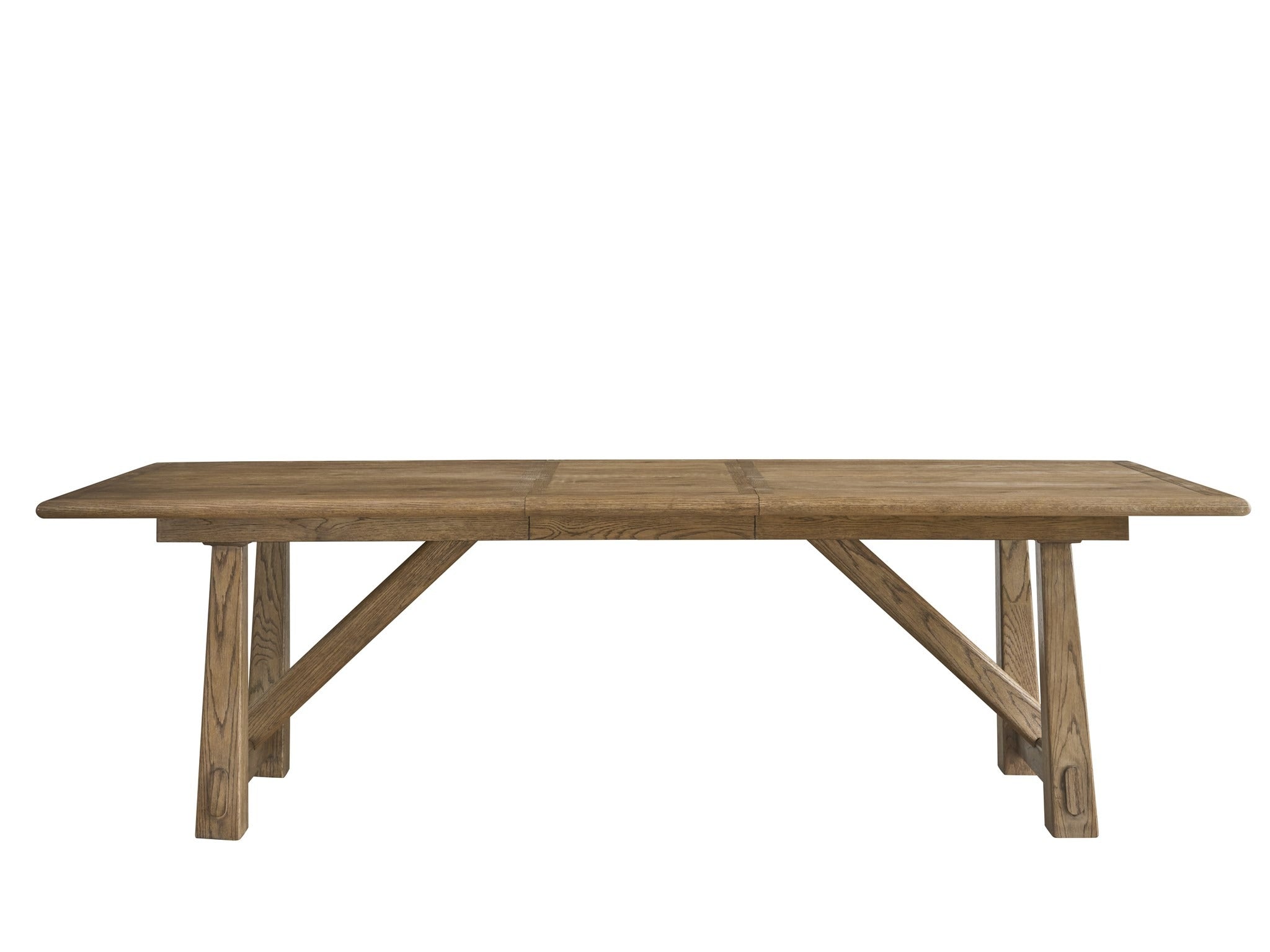 Griffith Park Sienna Rectangular Dining Table - Thumbnail 5