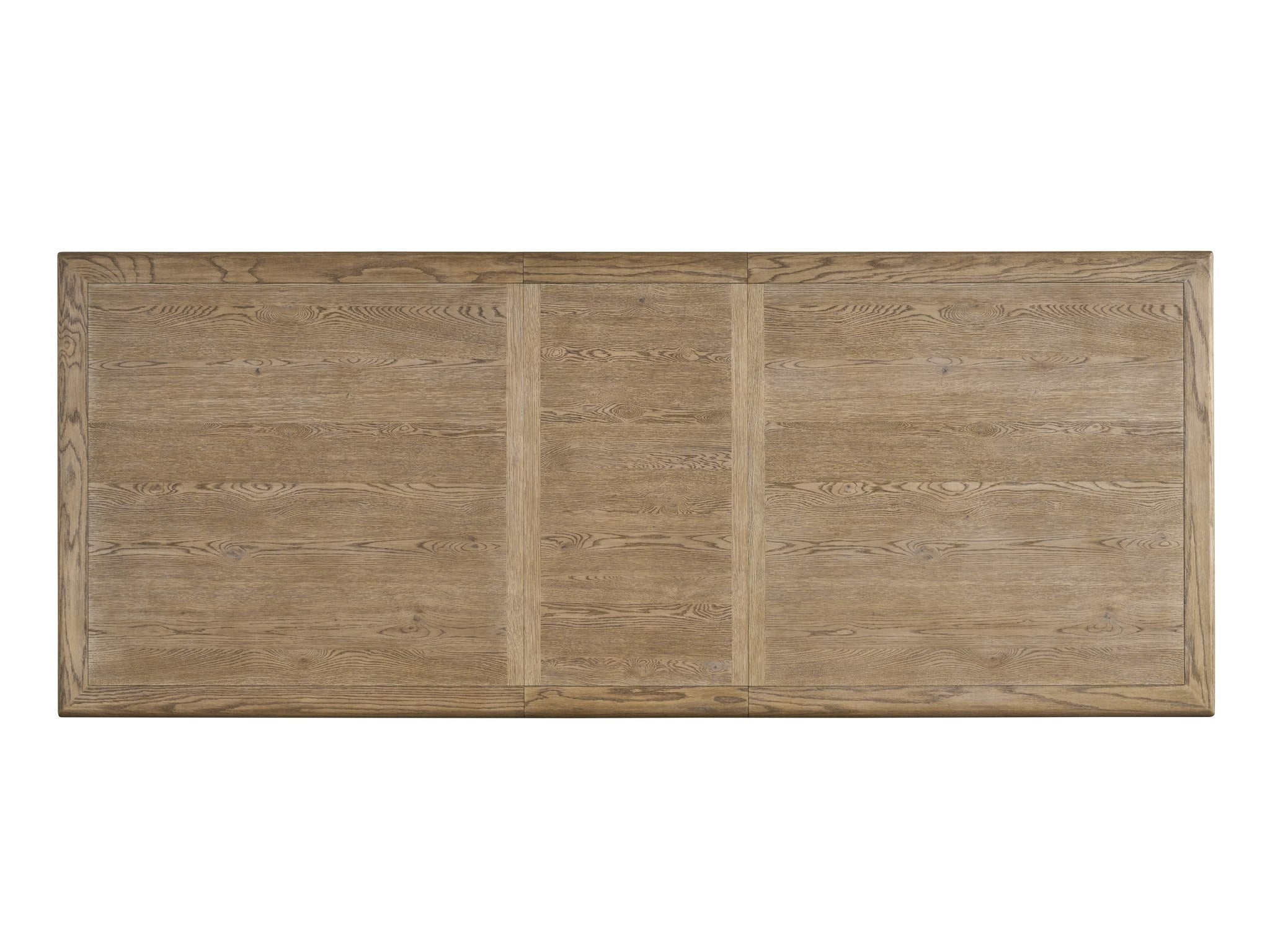 Griffith Park Sienna Rectangular Dining Table - Thumbnail 4