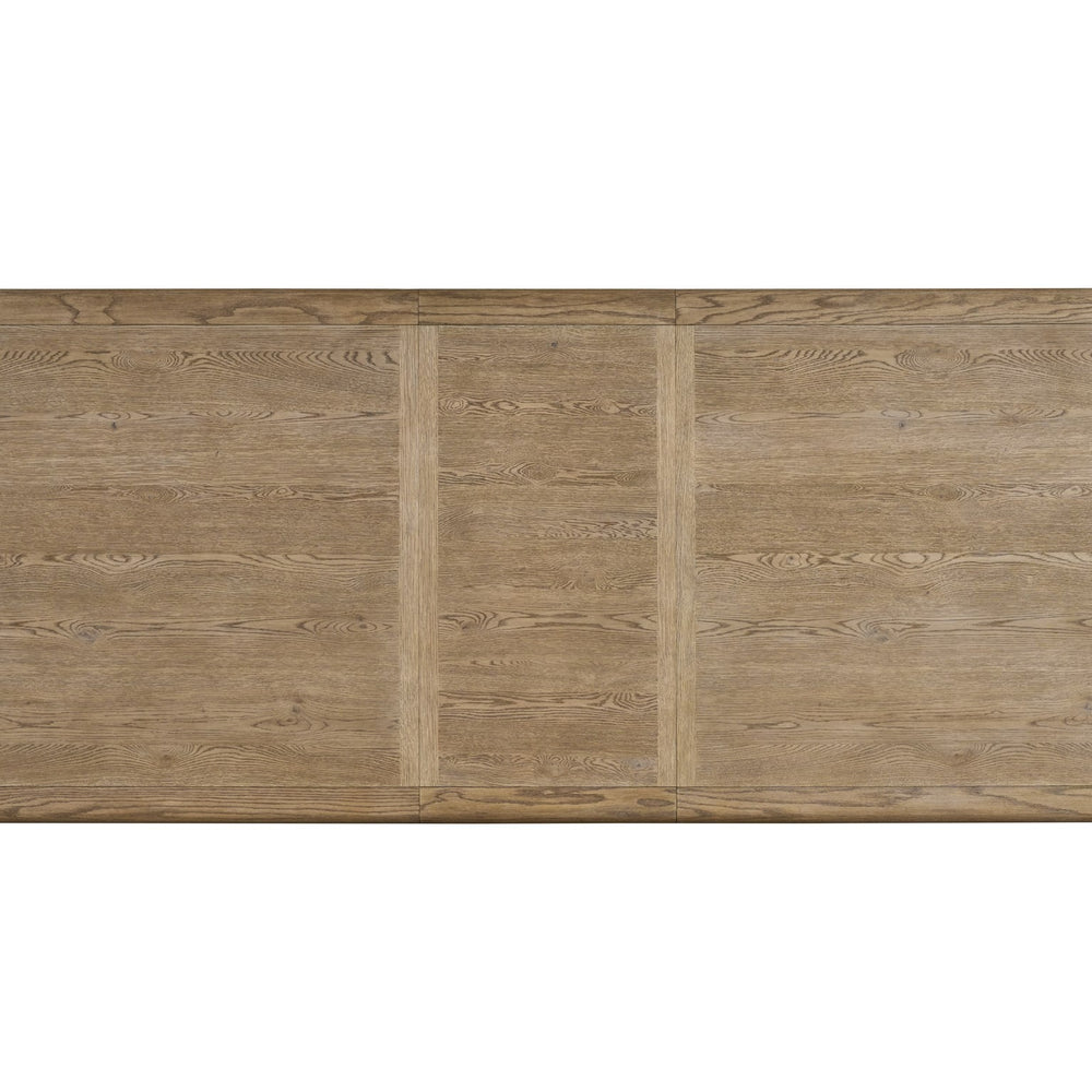 
                      
                        Sienna Rectangular Dining Table
                      
                    