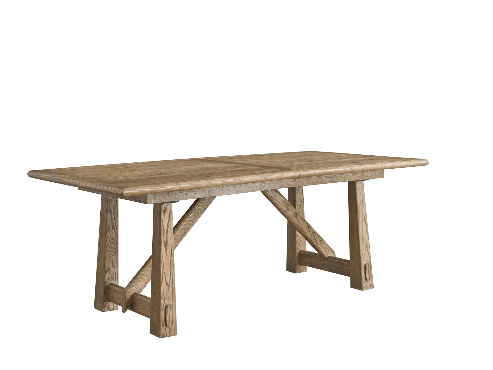 Griffith Park Sienna Rectangular Dining Table