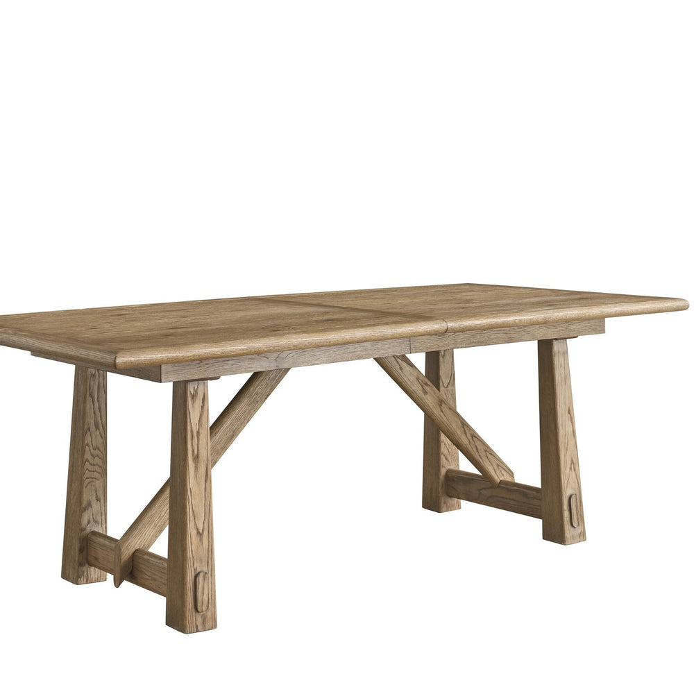 
                      
                        Sienna Rectangular Dining Table
                      
                    