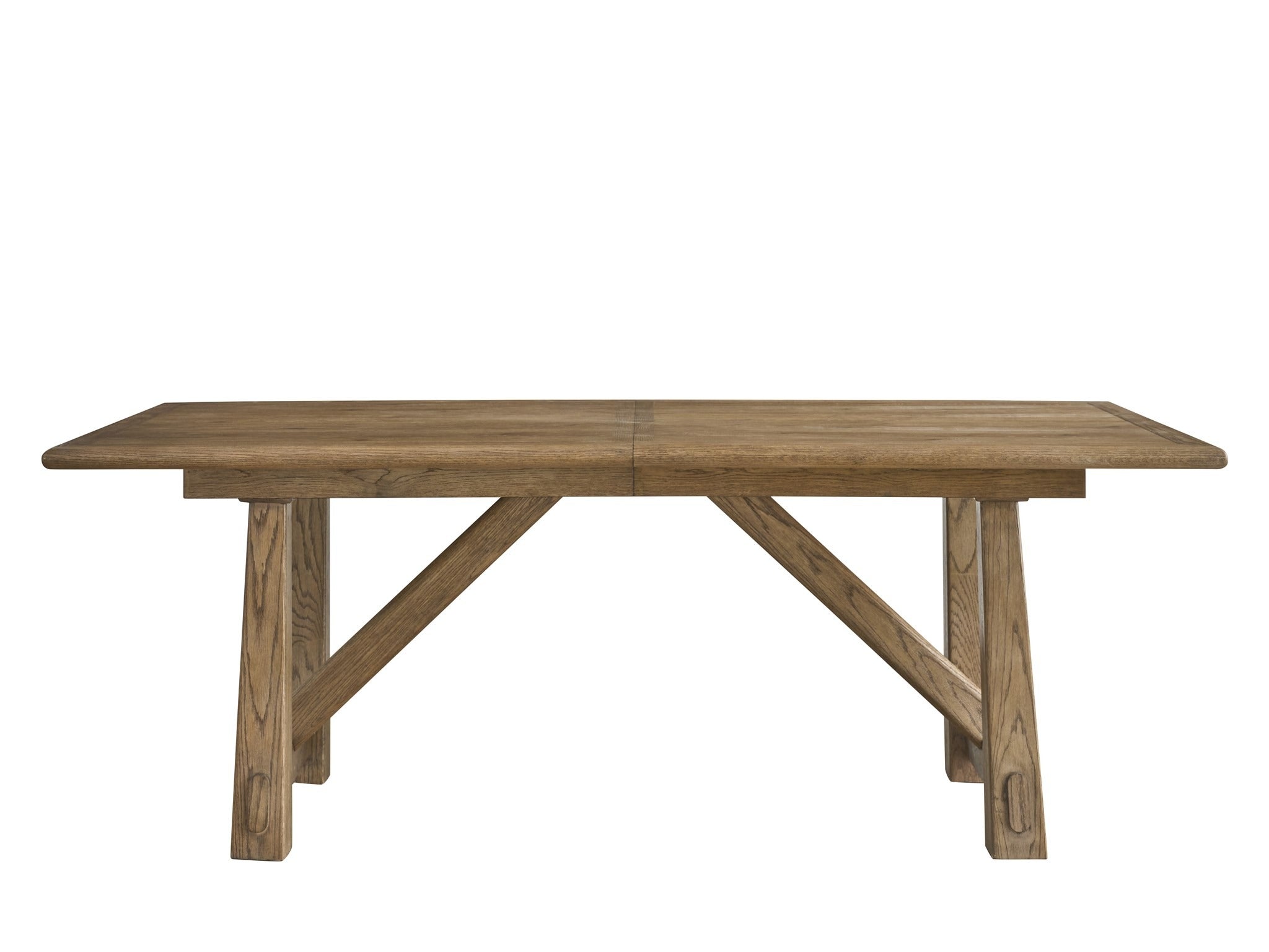 Griffith Park Sienna Rectangular Dining Table