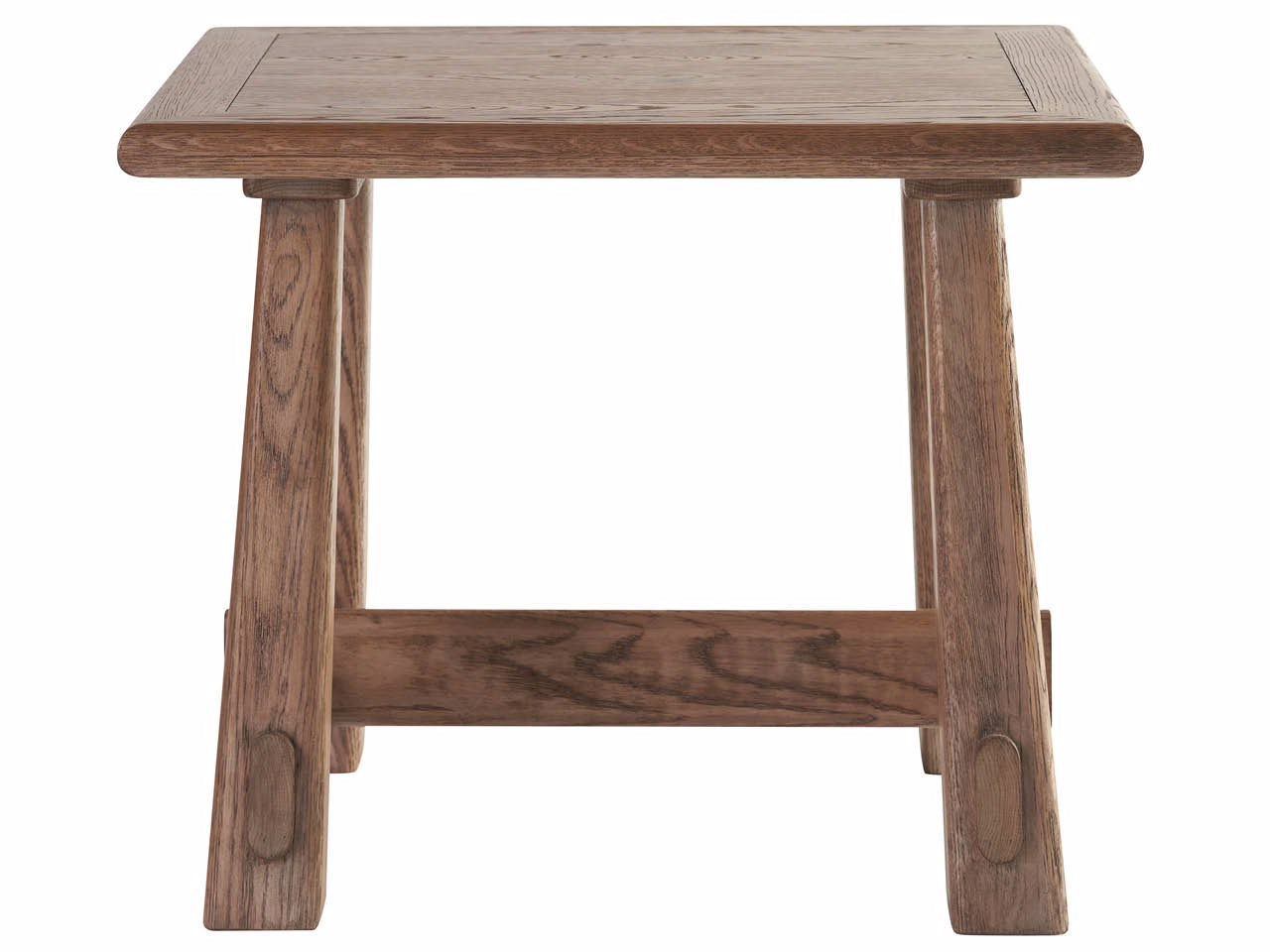 Sienna Rectangular End Table - Thumbnail 2