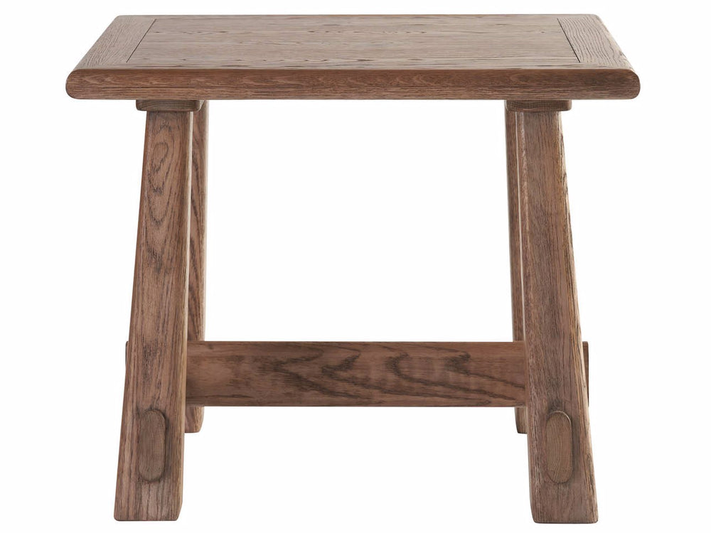 
                      
                        Sienna Rectangular End Table
                      
                    