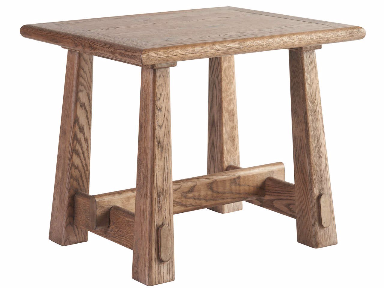 Sienna Rectangular End Table