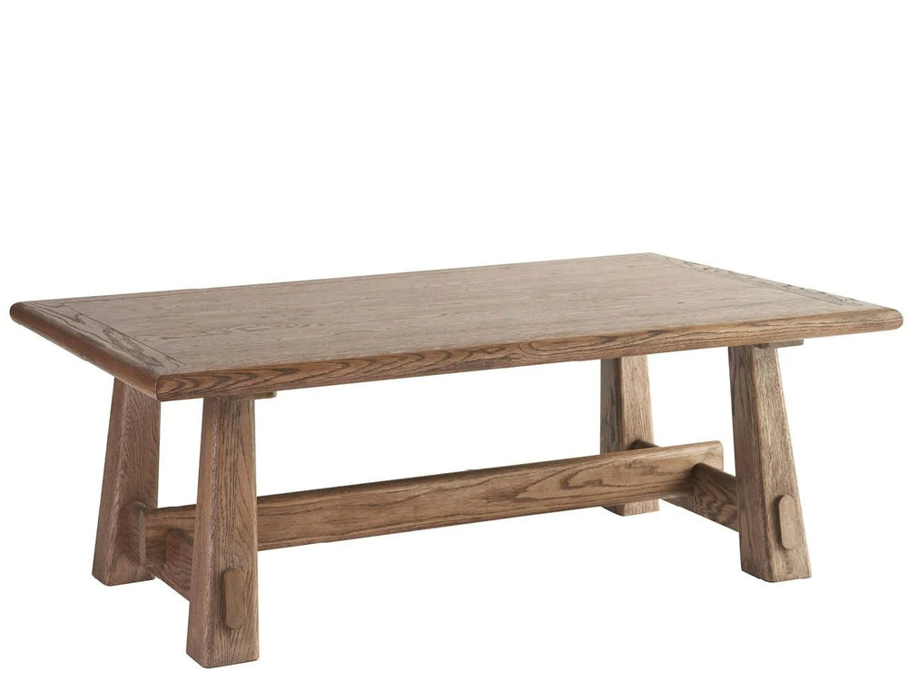 Sienna Rectangular Cocktail Table