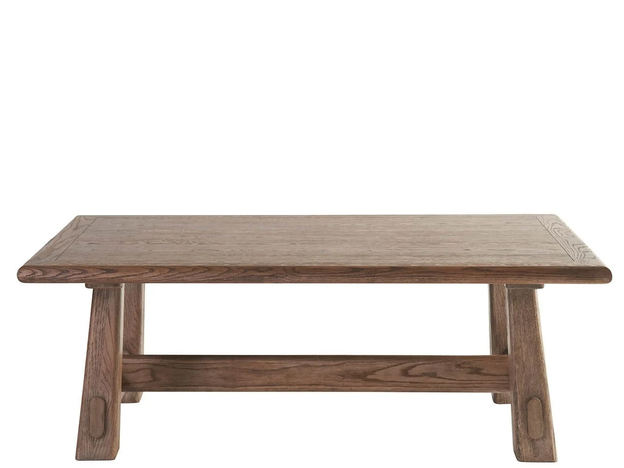 Griffith Park Sienna Rectangular Cocktail Table - Thumbnail 5