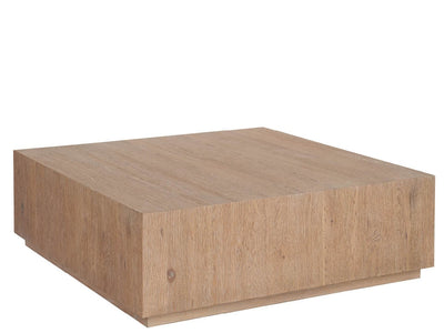 Altitude Square Cocktail Table