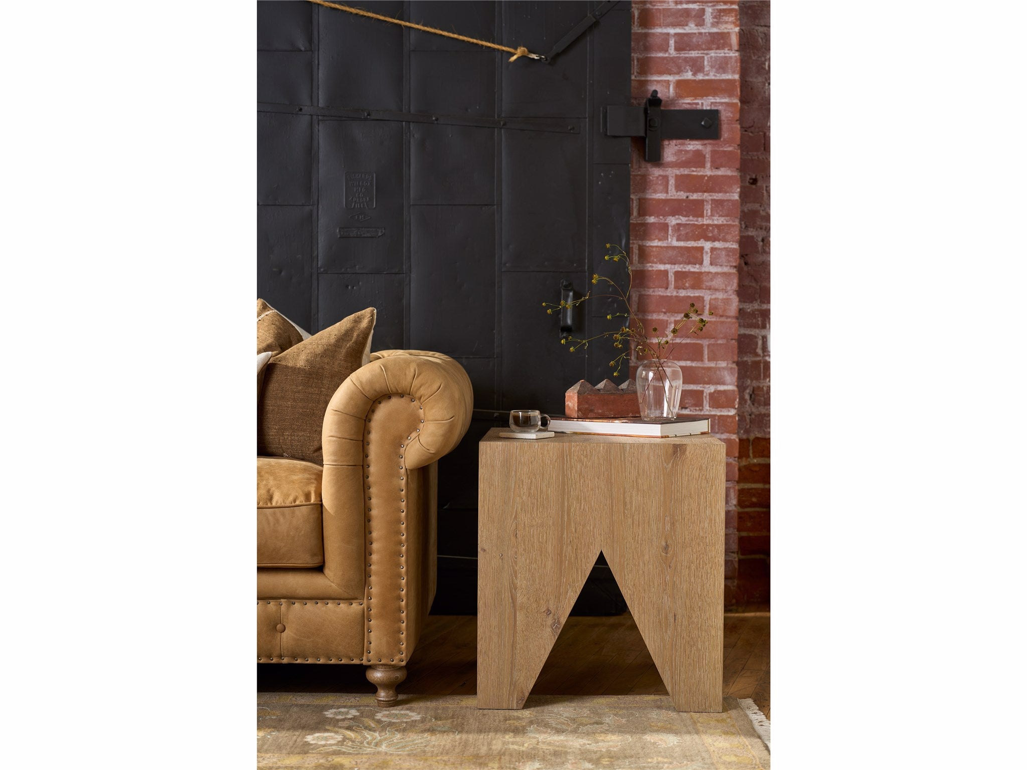 Griffith Park Altitude End Table - Thumbnail 5