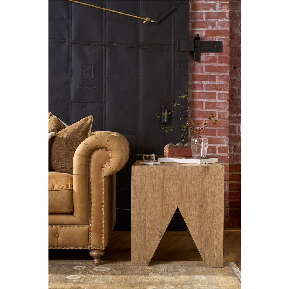 Altitude End Table