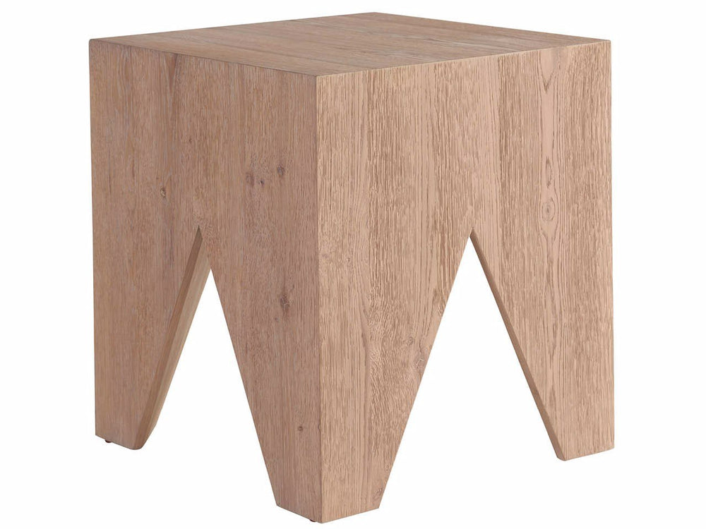 Altitude End Table