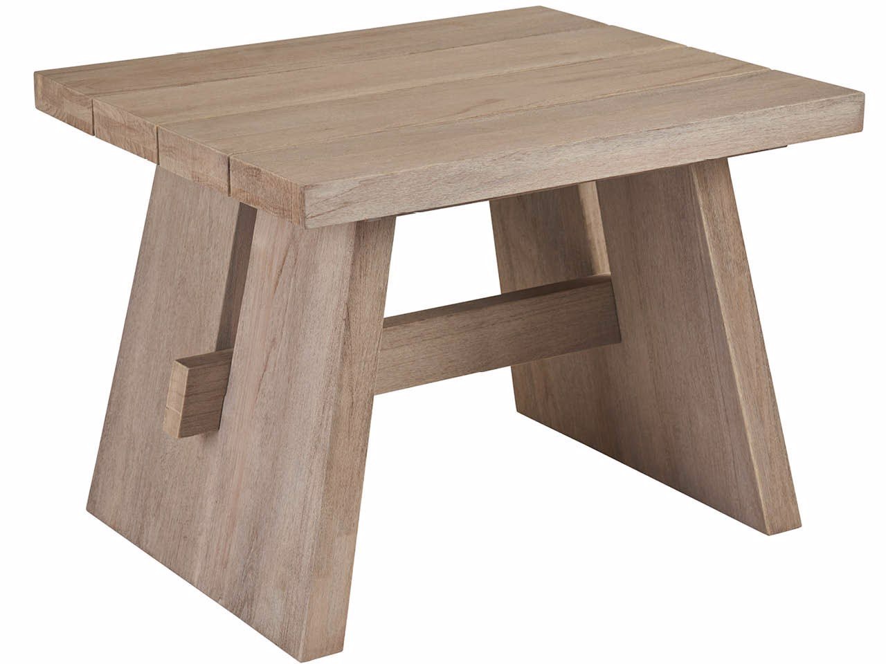 Saratoga Rectangle End Table