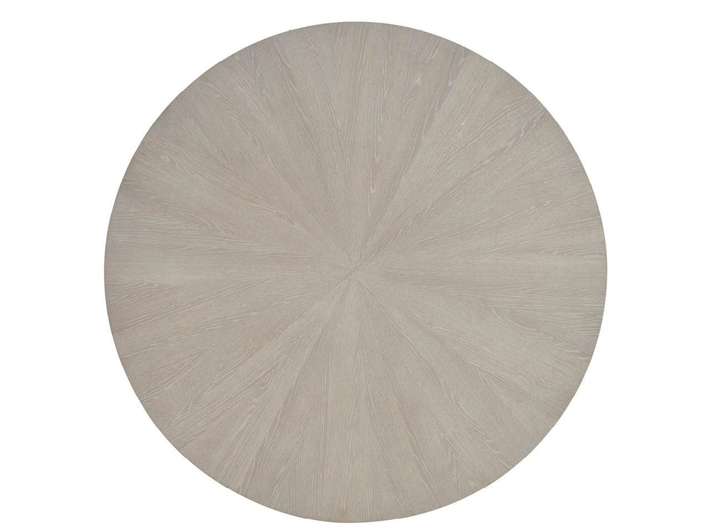 Carmen Round Table