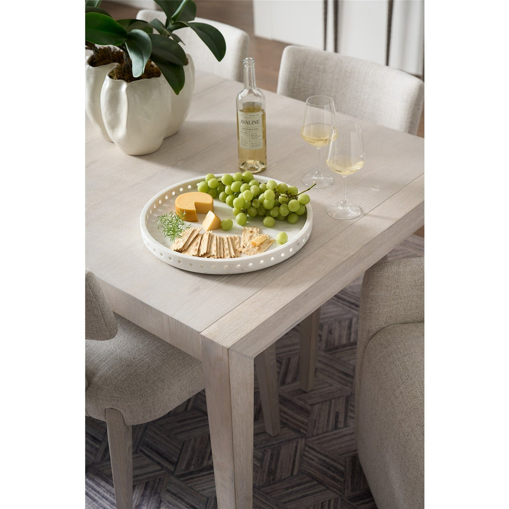 
                      
                        Avaline Dining Table
                      
                    