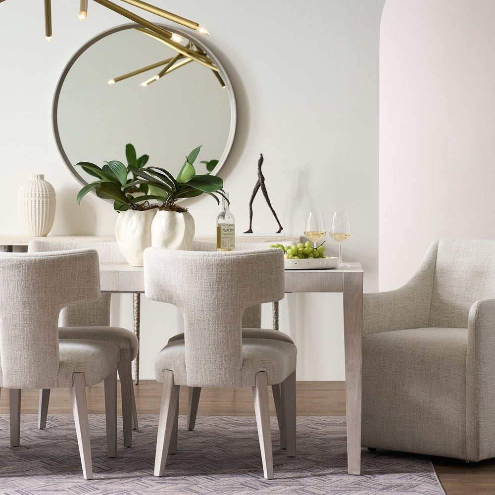 
                      
                        Avaline Dining Table
                      
                    