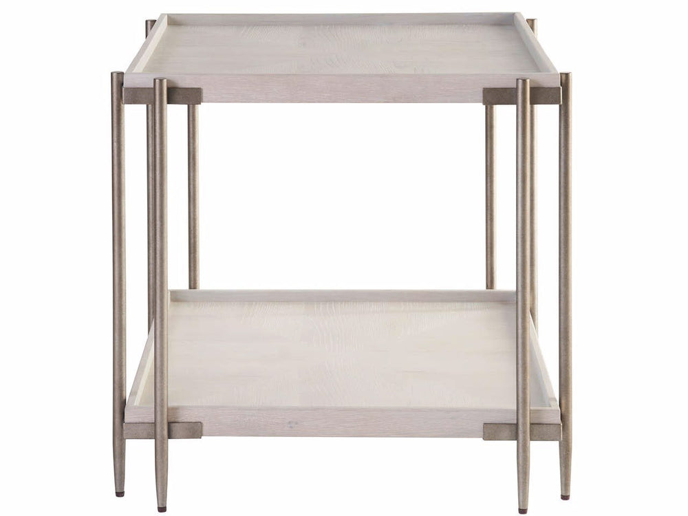 
                      
                        Selkie End Table
                      
                    
