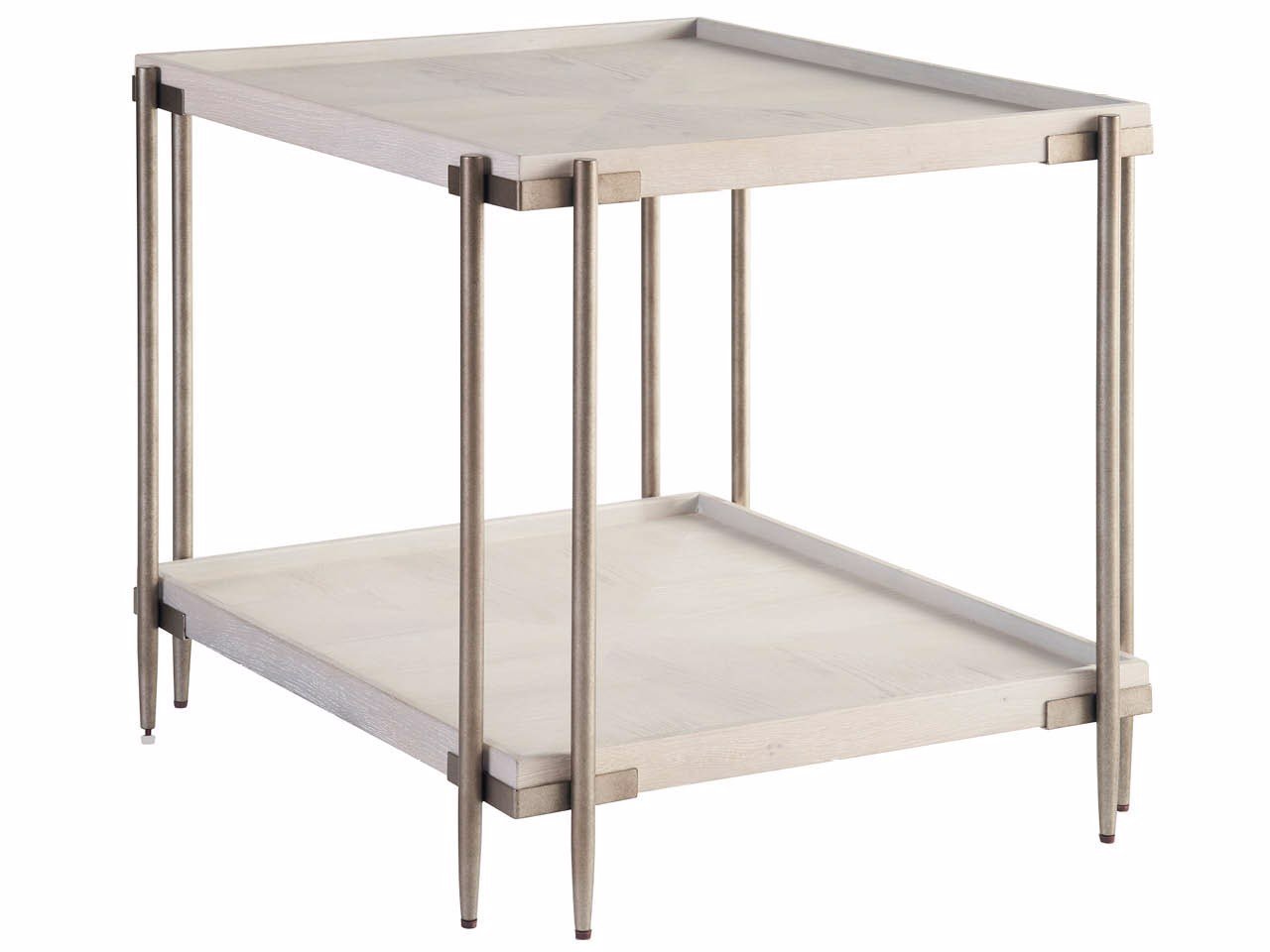 Avaline Selkie End Table - Thumbnail 2