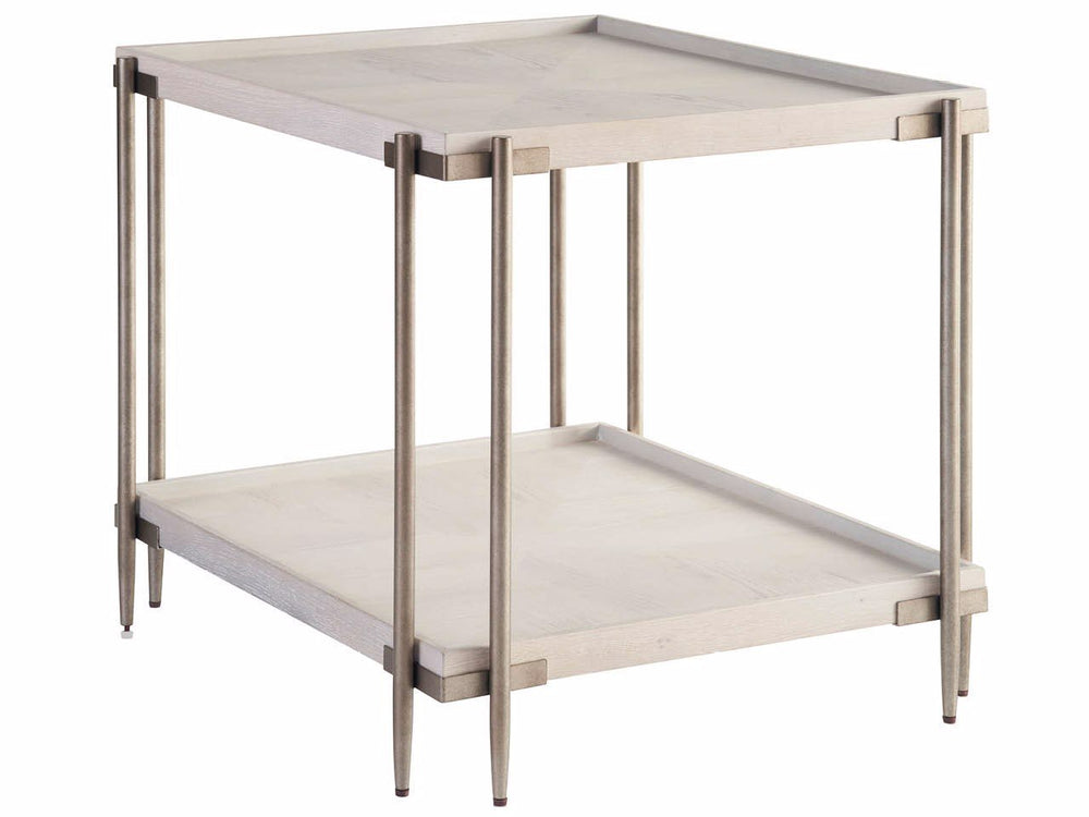 Selkie End Table
