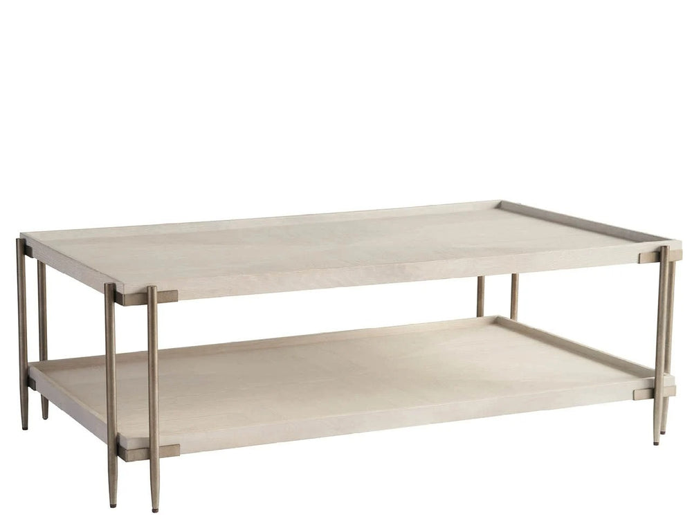 Selkie Cocktail Table