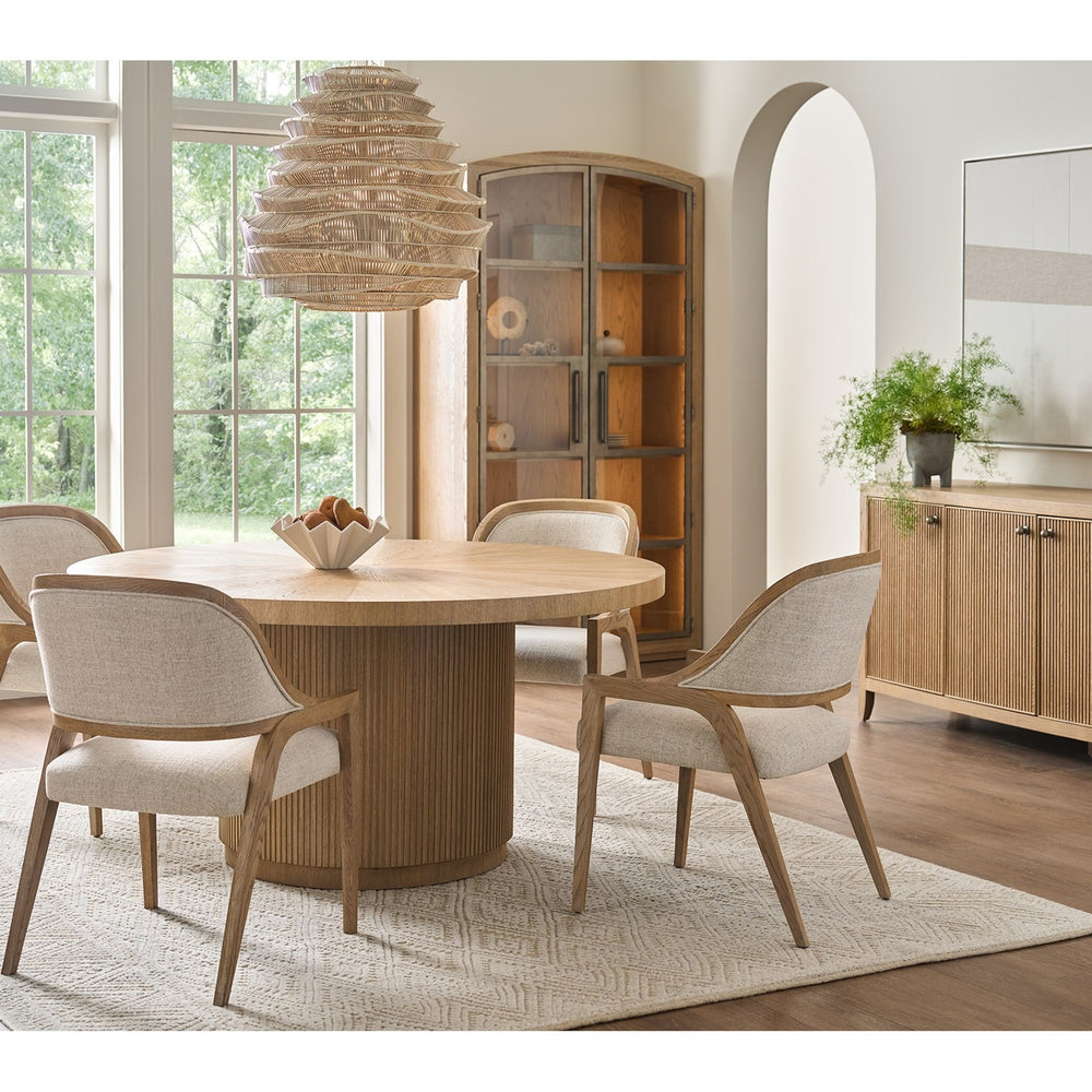
                      
                        Avaline Carmen Round Table
                      
                    